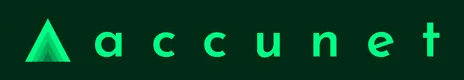 Accunet logo
